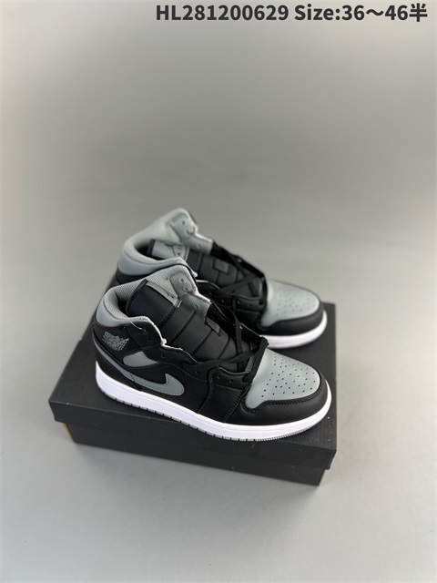 men air jordan 1 shoes 2023-10-9-585